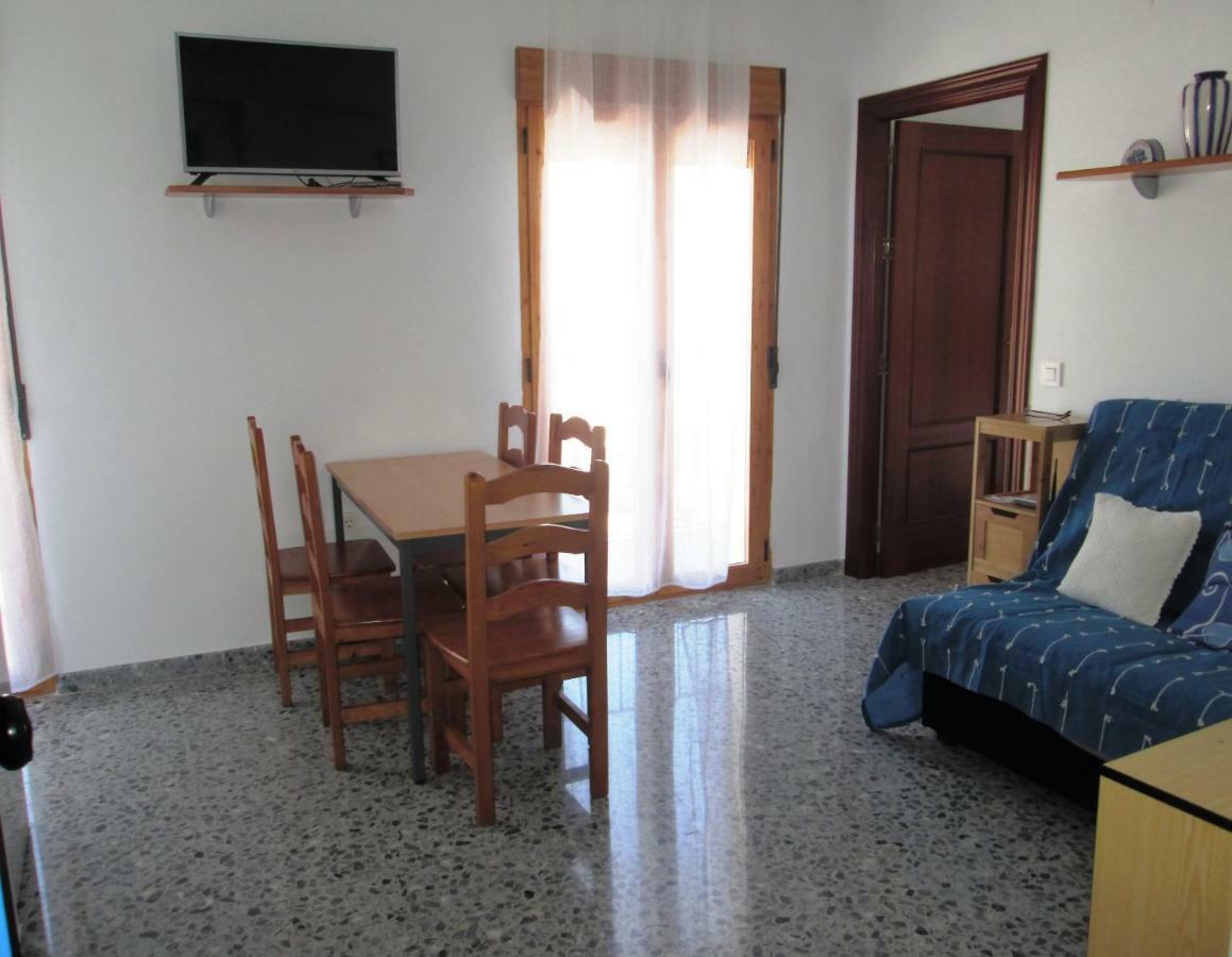 Apartamento Terranova La Placeta Alhama de Granada Exterior foto